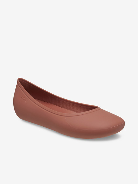 Crocs Crocs Brooklyn Flache Ballerinas für Frauen