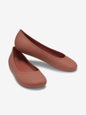 Crocs Crocs Brooklyn Flache Ballerinas für Frauen