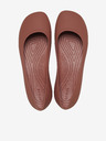 Crocs Crocs Brooklyn Flache Ballerinas für Frauen