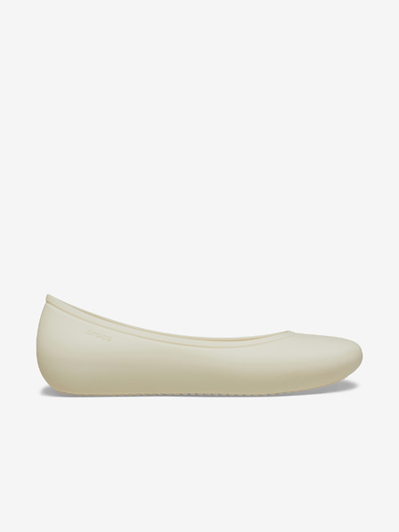 Crocs Crocs Brooklyn Flache Ballerinas für Frauen