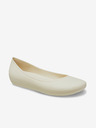 Crocs Crocs Brooklyn Flache Ballerinas für Frauen