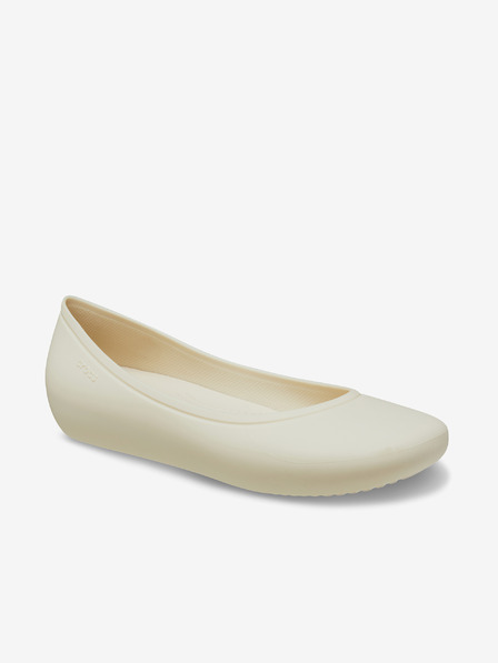 Crocs Crocs Brooklyn Flache Ballerinas für Frauen