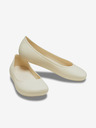 Crocs Crocs Brooklyn Flache Ballerinas für Frauen
