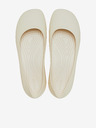 Crocs Crocs Brooklyn Flache Ballerinas für Frauen