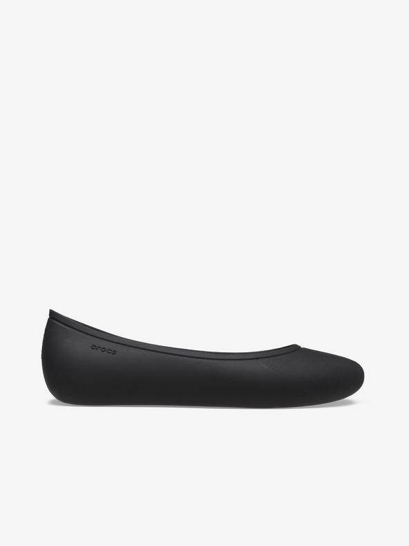 Crocs Crocs Brooklyn Flache Ballerinas für Frauen