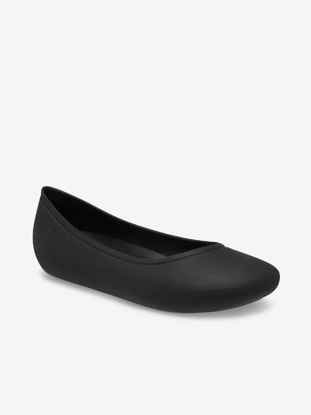 Crocs Crocs Brooklyn Flache Ballerinas für Frauen