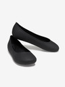 Crocs Crocs Brooklyn Flache Ballerinas für Frauen