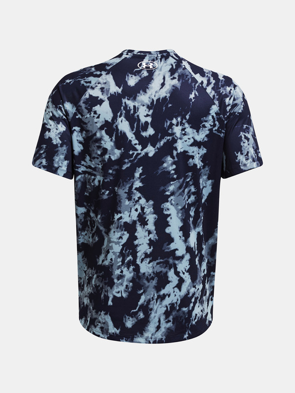 Under Armour Herren Under Armour UA TECH ABC CAMO SS T-Shirt