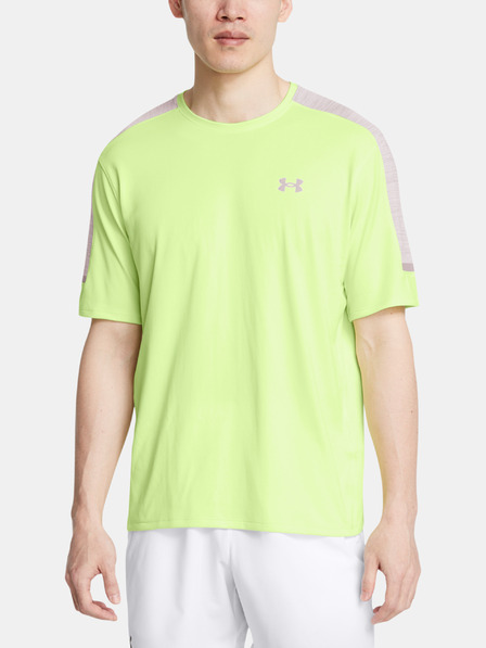 Under Armour UA Tech Utility Short Sleeve T-Shirt