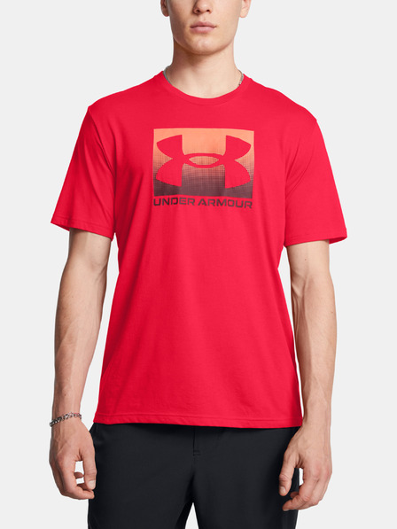 Under Armour Under Armour UA M BOXED SPORTS UPDATED SS
