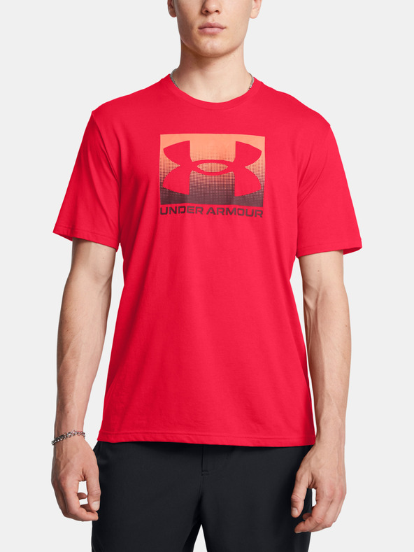 Under Armour Under Armour UA M BOXED SPORTS UPDATED SS