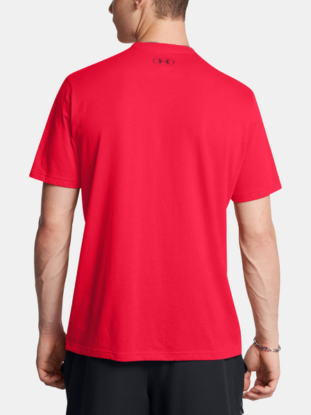 Under Armour Under Armour UA M BOXED SPORTS UPDATED SS
