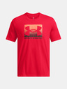 Under Armour Under Armour UA M BOXED SPORTS UPDATED SS