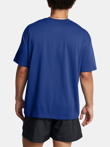 Under Armour Herren T-Shirt Under Armour UA M HW OS SM BOX SS