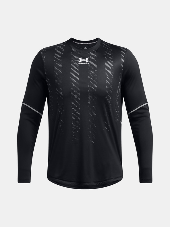 Under Armour Herren Under Armour UA M's Ch. Pro LS Trikot