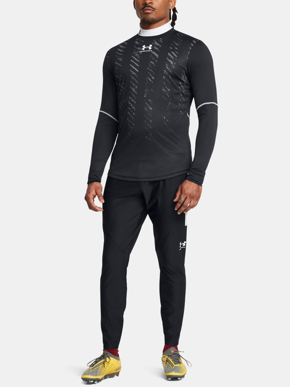 Under Armour Herren Under Armour UA M's Ch. Pro LS Trikot