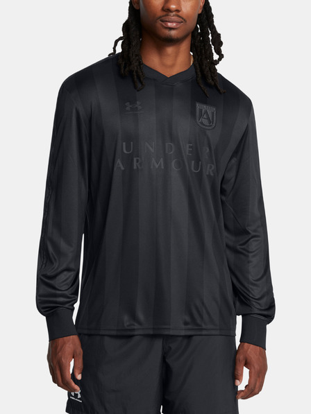 Under Armour Herren Under Armour UA M's 96 Terrace LS Trikot