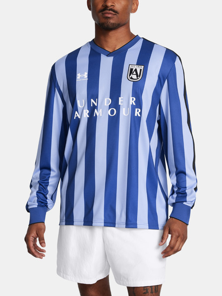 Under Armour Herren Under Armour UA M's 96 Terrace LS Trikot