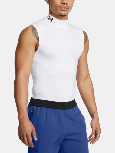 Under Armour Herren-Tanktop Under Armour UA HG Armour Comp Mock SL