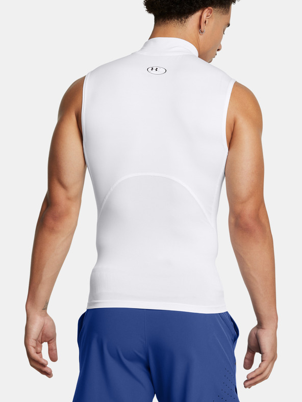 Under Armour Herren-Tanktop Under Armour UA HG Armour Comp Mock SL