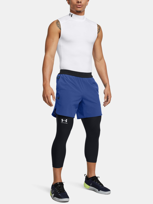 Under Armour Herren-Tanktop Under Armour UA HG Armour Comp Mock SL