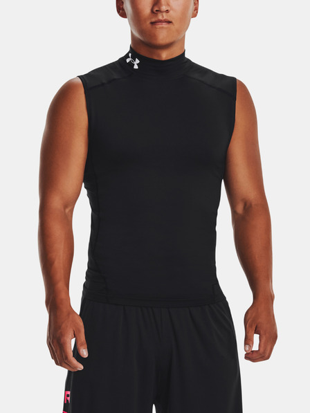 Under Armour Herren-Tanktop Under Armour UA HG Armour Comp Mock SL
