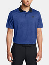 Under Armour Under Armour UA Matchplay bedrucktes Herren-Poloshirt