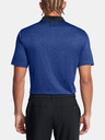 Under Armour Under Armour UA Matchplay bedrucktes Herren-Poloshirt