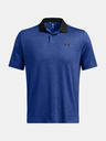 Under Armour Under Armour UA Matchplay bedrucktes Herren-Poloshirt