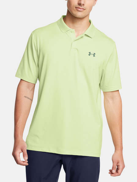 Under Armour Herren Under Armour UA Matchplay Poloshirt