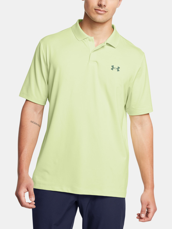 Under Armour Herren Under Armour UA Matchplay Poloshirt