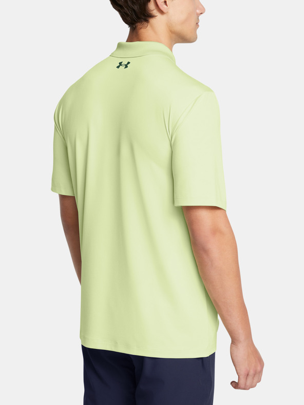 Under Armour Herren Under Armour UA Matchplay Poloshirt