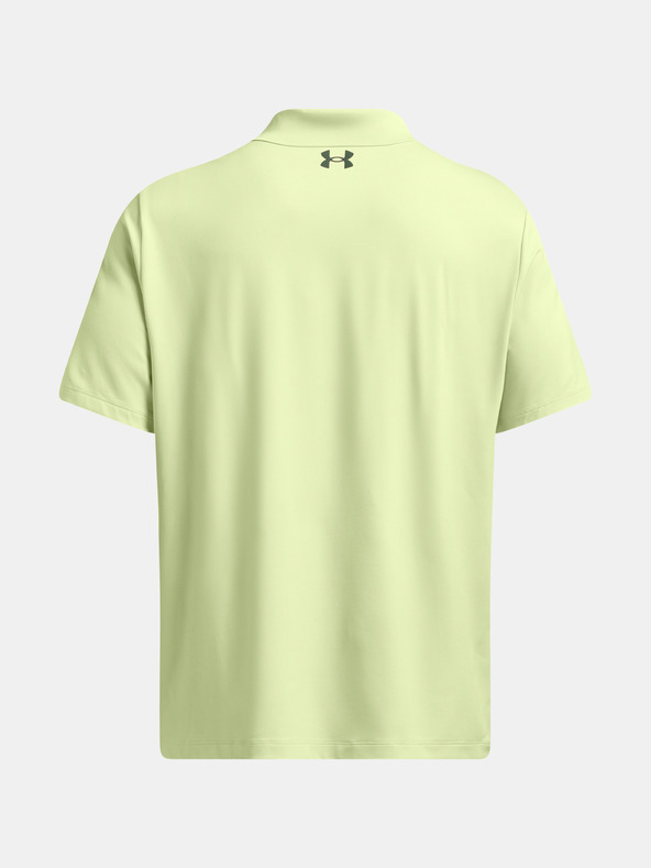 Under Armour Herren Under Armour UA Matchplay Poloshirt
