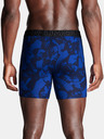 Under Armour Herren-Boxershorts Under Armour M UA Perf Cotton Nov 6in (3 Stück)