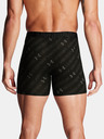 Under Armour Herren-Boxershorts Under Armour M UA Perf Cotton Nov 6in (3 Stück)