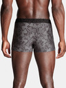 Under Armour Herren-Boxershorts Under Armour M UA Perf Tech Nov 3in (3 Stück)