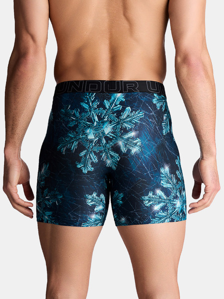 Under Armour Herren-Boxershorts Under Armour M UA Perf Tech Nov 6in - (1 Stück)