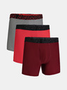 Under Armour Herren-Boxershorts Under Armour M UA Perf Tech Mesh 6in (3 Stück)