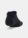 Under Armour Unisex-Socken Under Armour UA Essential No Show (6 Paar)
