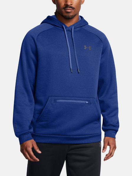Under Armour Herren Under Armour UA Armour Flc Pro Kanga HD Sweatshirt