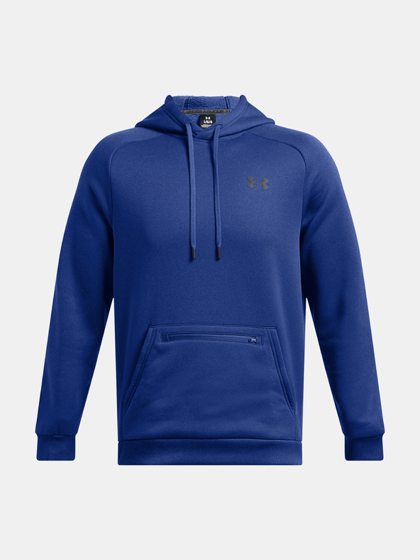 Under Armour Herren Under Armour UA Armour Flc Pro Kanga HD Sweatshirt