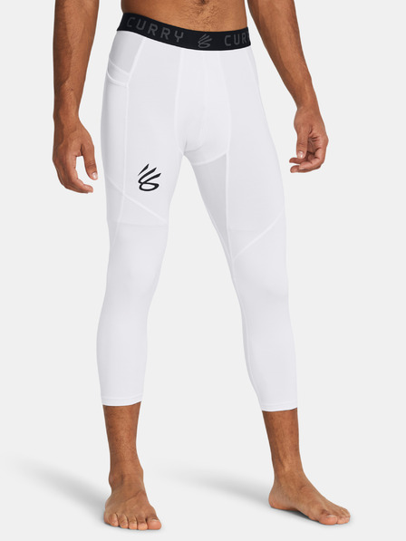 Under Armour UA Curry Brand 3/4 Leggings