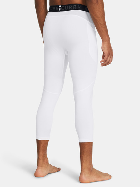 Under Armour UA Curry Brand 3/4 Leggings