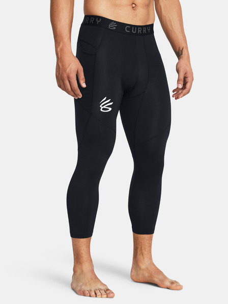 Under Armour Herren Under Armour UA Curry Brand 3/4 Lgs Leggings