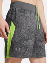 Under Armour Herren-Shorts Under Armour UA LAUNCH PRO 7'' PRTD SHORT