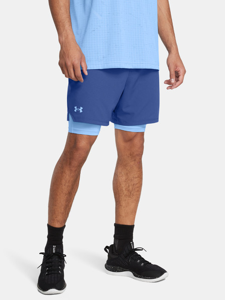 Under Armour Herren Under Armour UA Vanish Woven 2in1 Sts Shorts