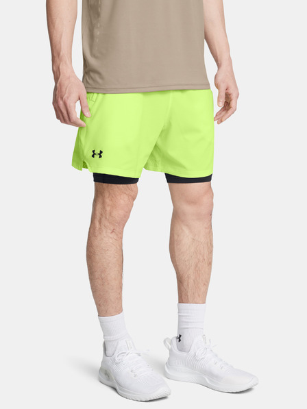 Under Armour Herren Under Armour UA Vanish Woven 2in1 Sts Shorts