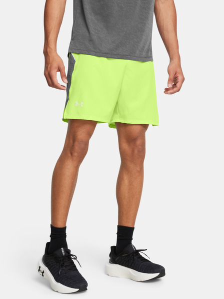 Under Armour Herren-Shorts Under Armour UA LAUNCH PRO 7'' SHORTS