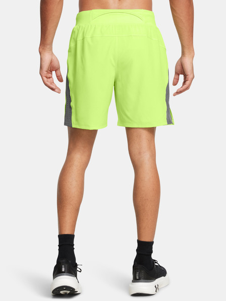 Under Armour Herren-Shorts Under Armour UA LAUNCH PRO 7'' SHORTS