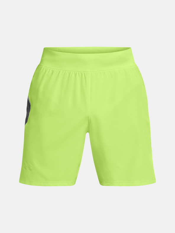 Under Armour Herren-Shorts Under Armour UA LAUNCH PRO 7'' SHORTS